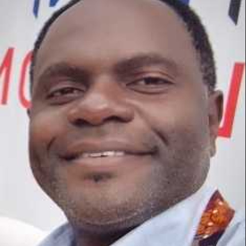 Moses K. profile photo