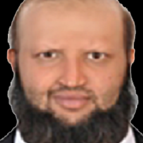 Mairaj H. profile photo