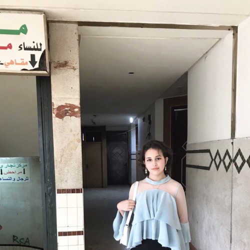 Hiba B.