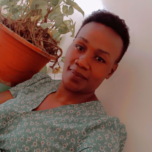Sharon  A. profile photo