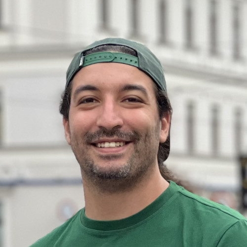 Mohammad A. profile photo