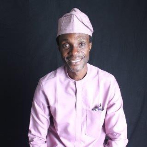 Olatokunbo T. profile photo