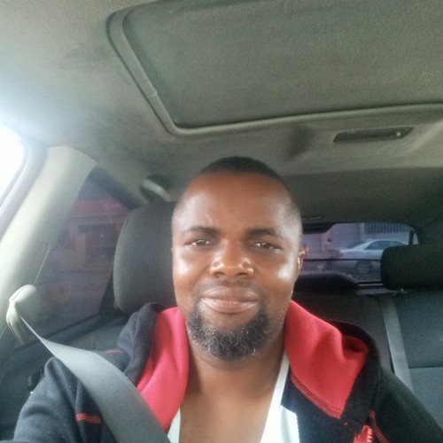 Iyke Uzoma  E.