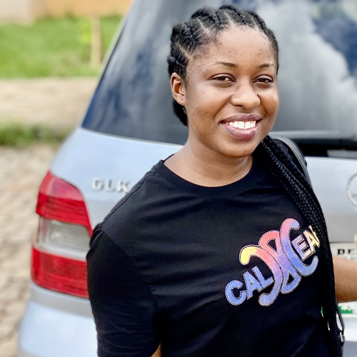 Blessing  E. profile photo