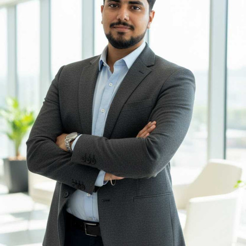 Rohan C. profile photo