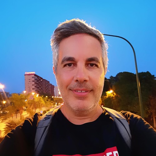 Carlos  T.