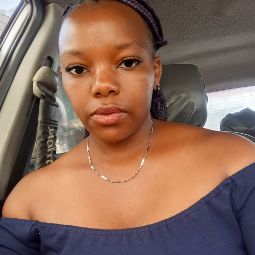 Georgina  M. profile photo