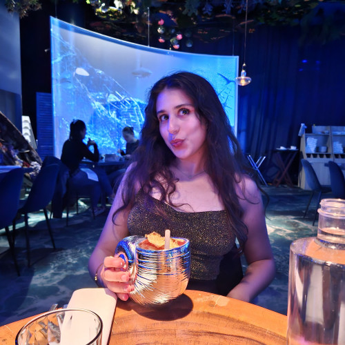 Hiba A. profile photo