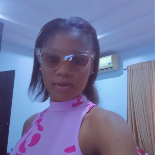 chukwuma g. profile photo