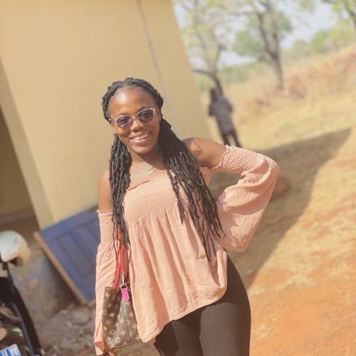 Emmanuella A.