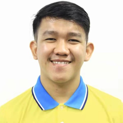 Ramson Gabriel G.