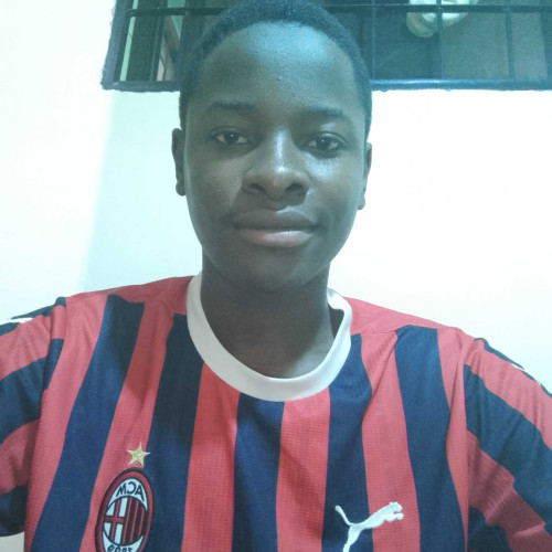 Hamis M. profile photo