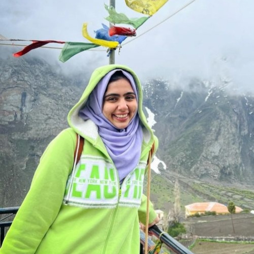 Shammona  S. profile photo