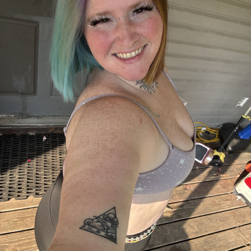 Rachel j.