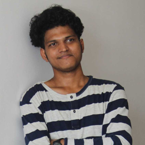 Kiran J. profile photo