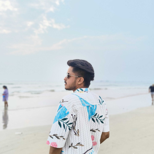 sanjay s. profile photo
