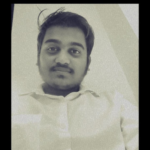 Vijay  M.