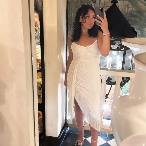 Veronica C.