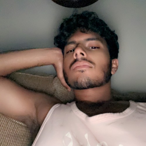 Ishan M.