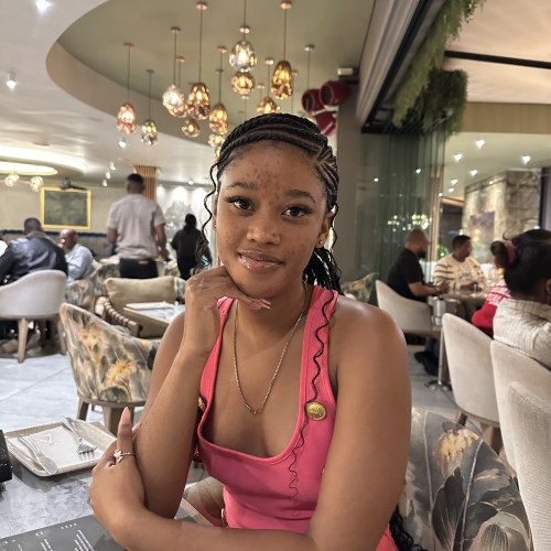 Mandé T. profile photo