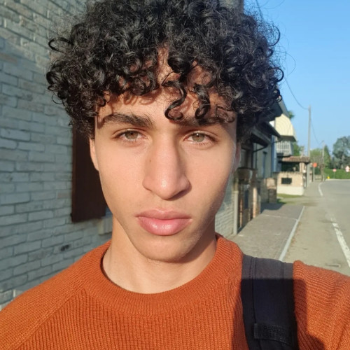 Mehdi O. profile photo