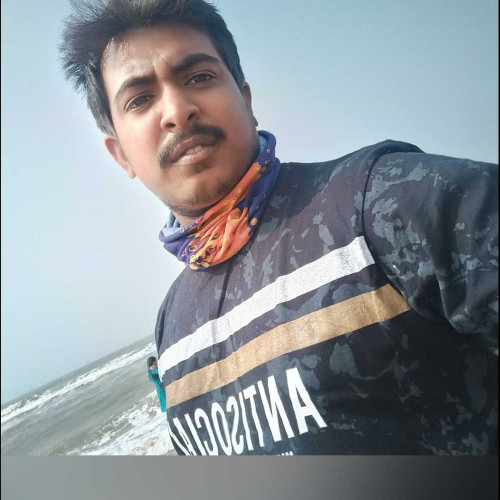 kiran teja k. profile photo