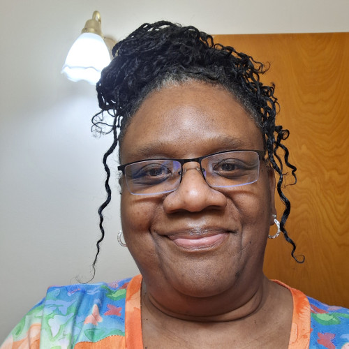 Angie C. profile photo