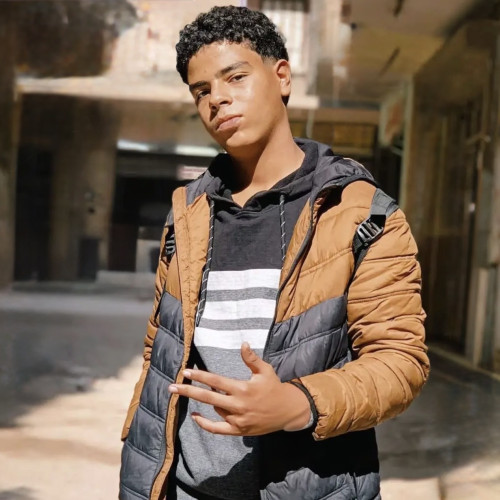 Hazem A. profile photo