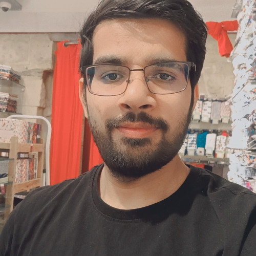 GOURAV K. profile photo