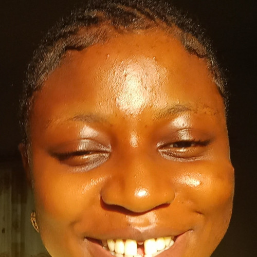 Christianah F. profile photo