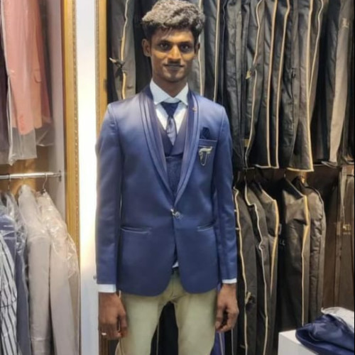 Mohamed  I. profile photo
