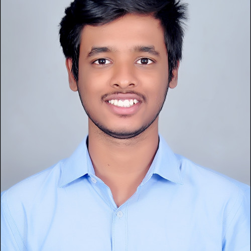 Preetam  B.
