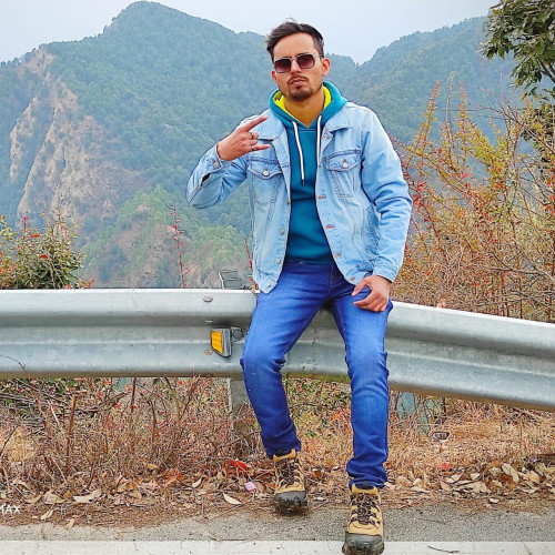 Vikash M. profile photo