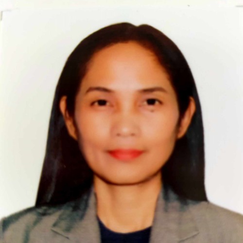 Rosalia P. profile photo