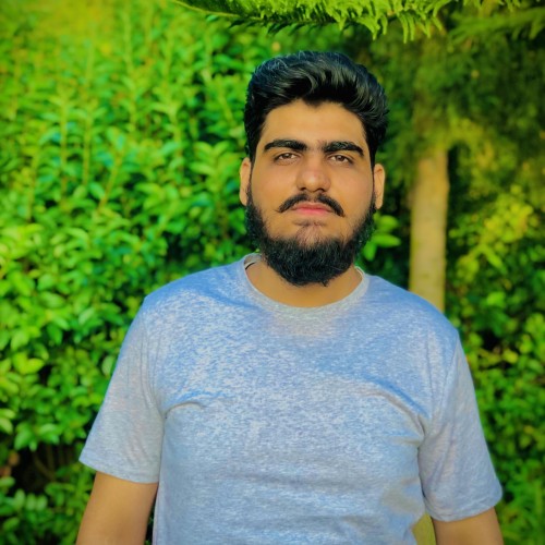 Muhammad W.