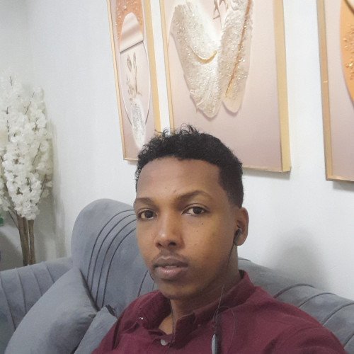 Mohamed G. profile photo