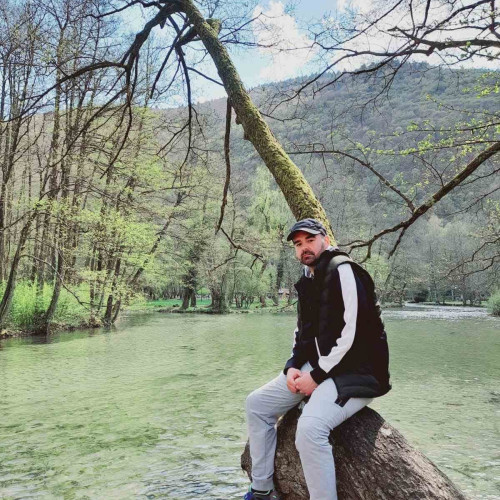 Aldin K. profile photo