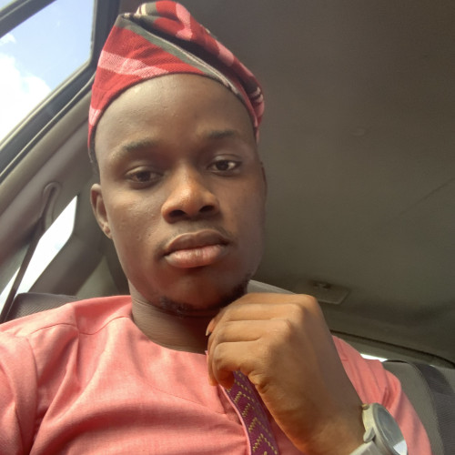 Oluwafemi A. profile photo