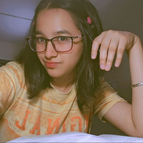 Nandini  A.