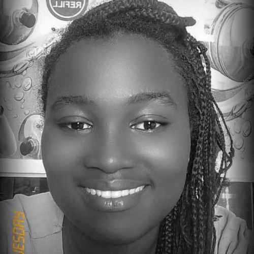 Justa K. profile photo