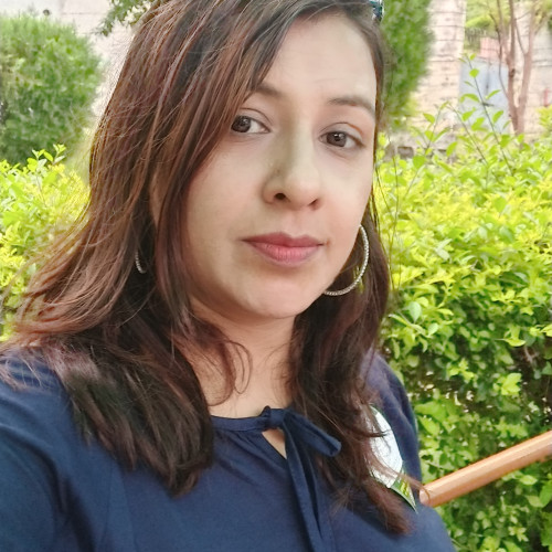 Sandy K. profile photo