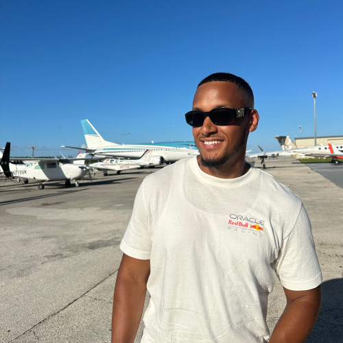 Justin S. profile photo