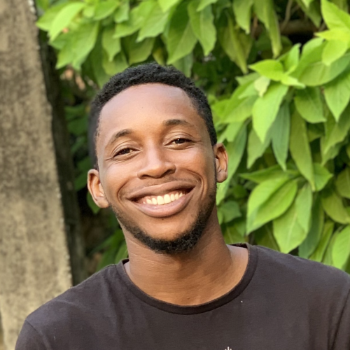 Adesegun J. profile photo