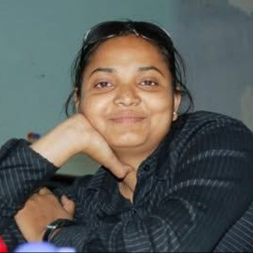 Aparna  M. profile photo