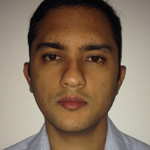 ANTONIO M. profile photo