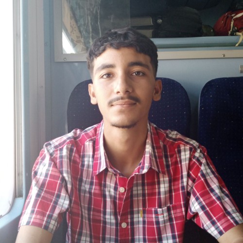 Ayoub N. profile photo