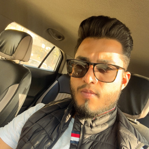 Divyansh S. profile photo