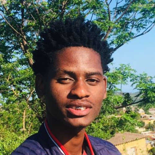 Siphiwe N. profile photo