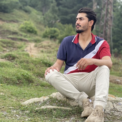 Misbah ur Rahman  M. profile photo