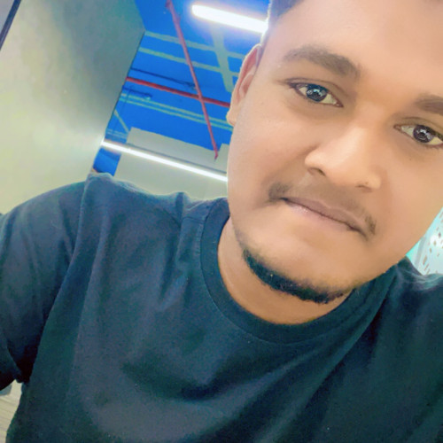 Salman S.